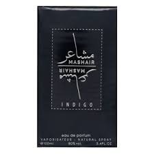 عطر مشاعر انديغو INDIGO <br> <span class='text-color-warm'>سيتوفر قريباً</span>