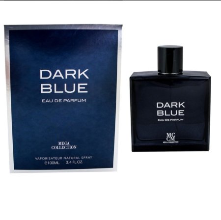 Dark Blue <br> <span class='text-color-warm'>سيتوفر قريباً</span>