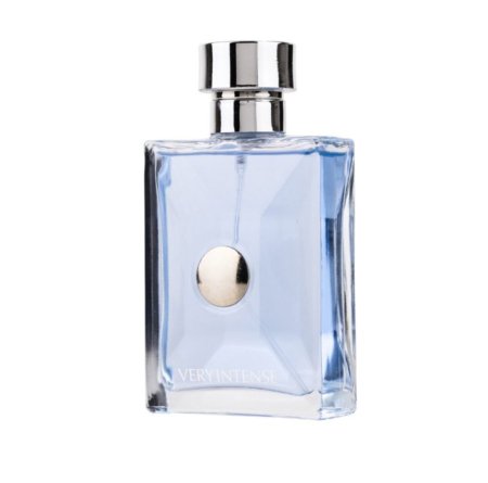 Very Intense <br> <span class='text-color-warm'>سيتوفر قريباً</span>