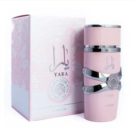 عطر يارا 